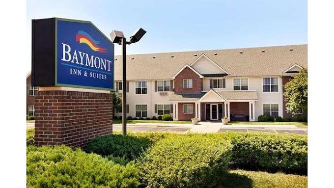 Baymont by Wyndham Wichita East