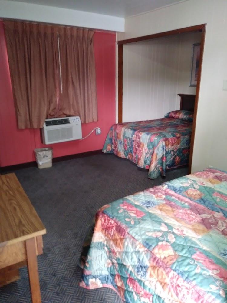 Budget Motel