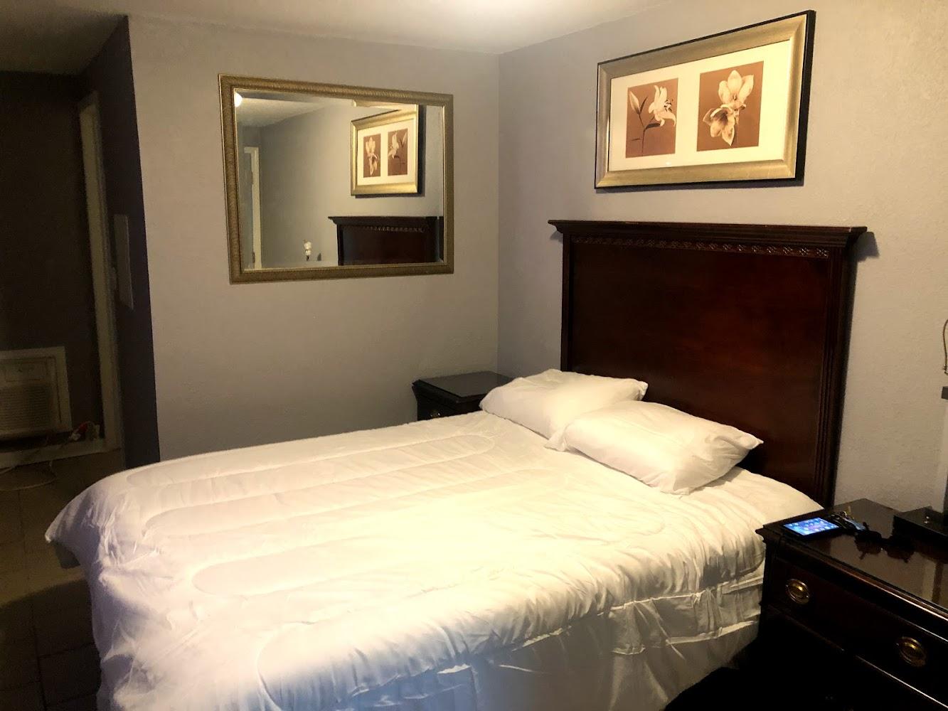 54 Express INN