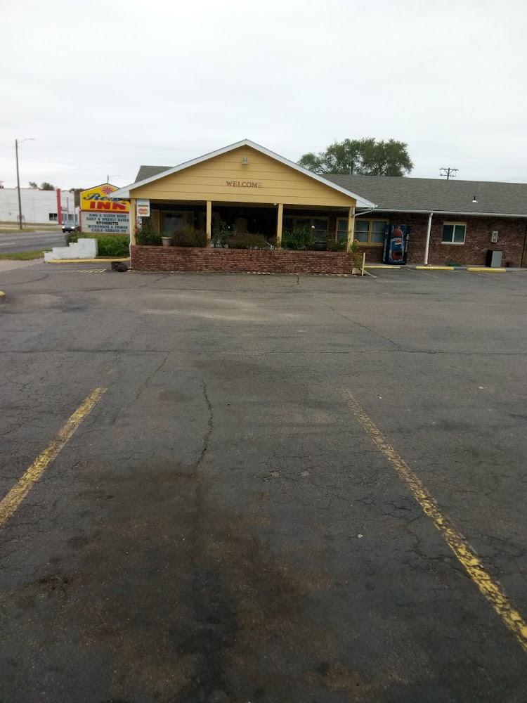 Relax Motel