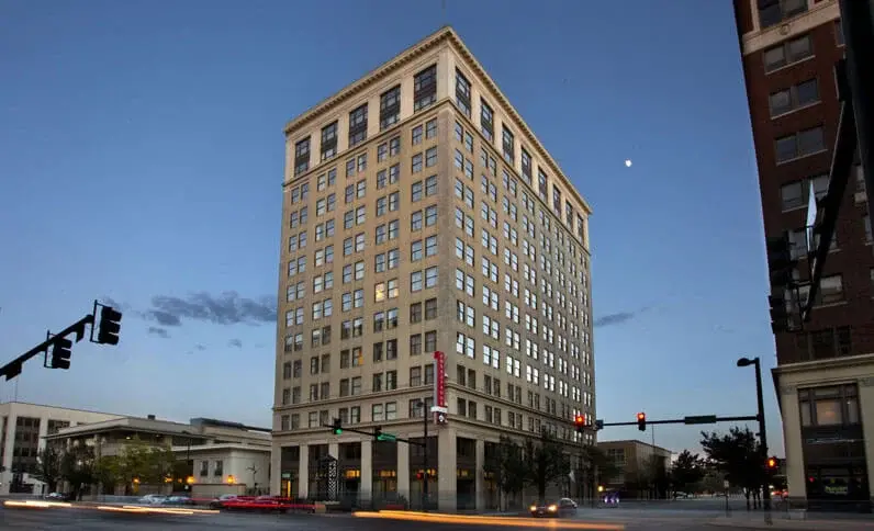 Ambassador Hotel Wichita, Autograph Collection